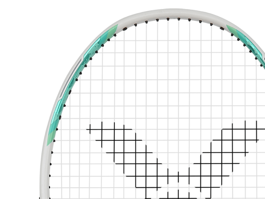 VICTOR Thruster TK-15 Light Badminton Racket