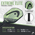 Head Extreme Elite PickleBall Racket