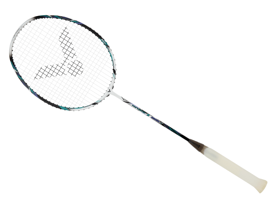 VICTOR Thruster K 220H II Badminton Racket