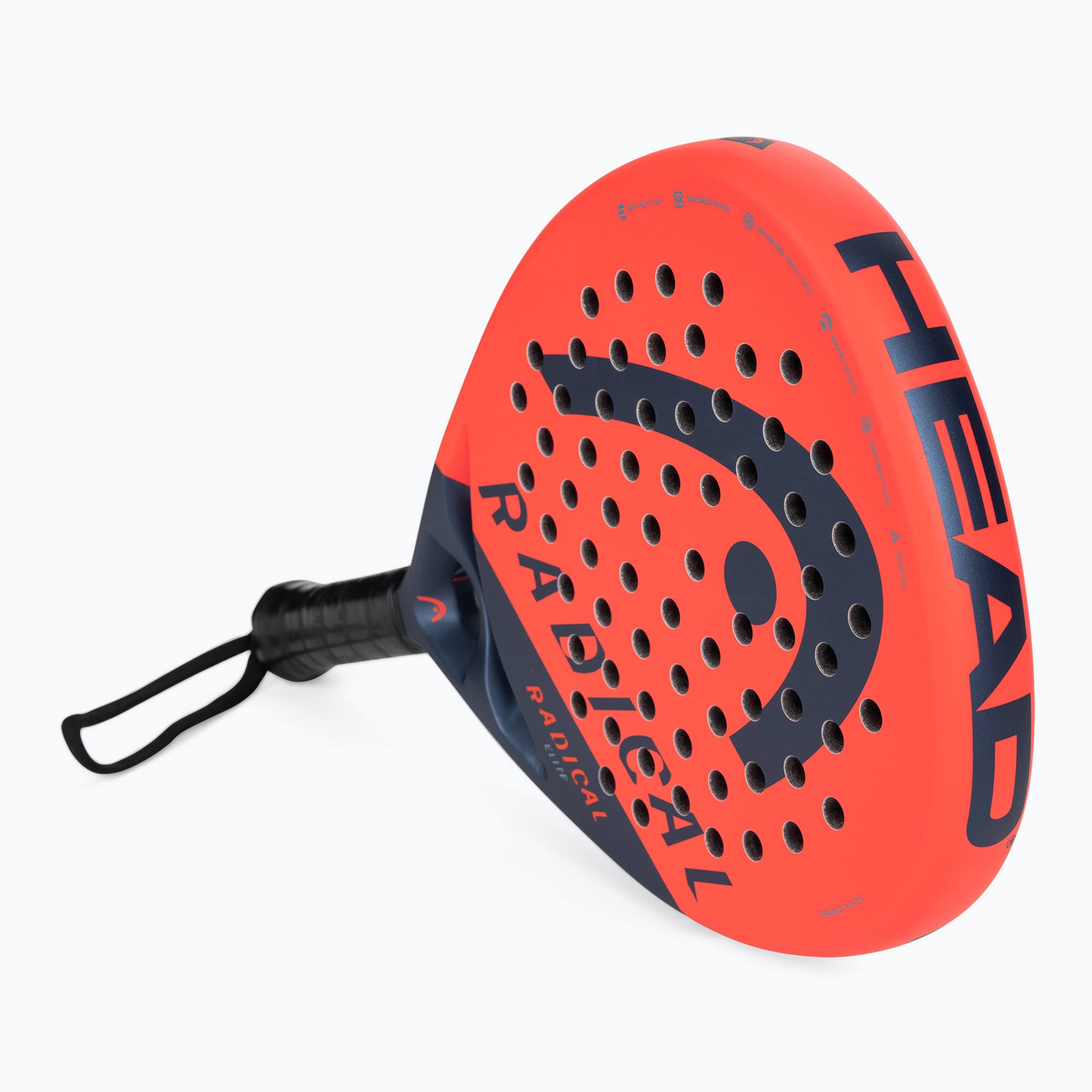 Head RADICAL ELITE Padel Racket - 2024