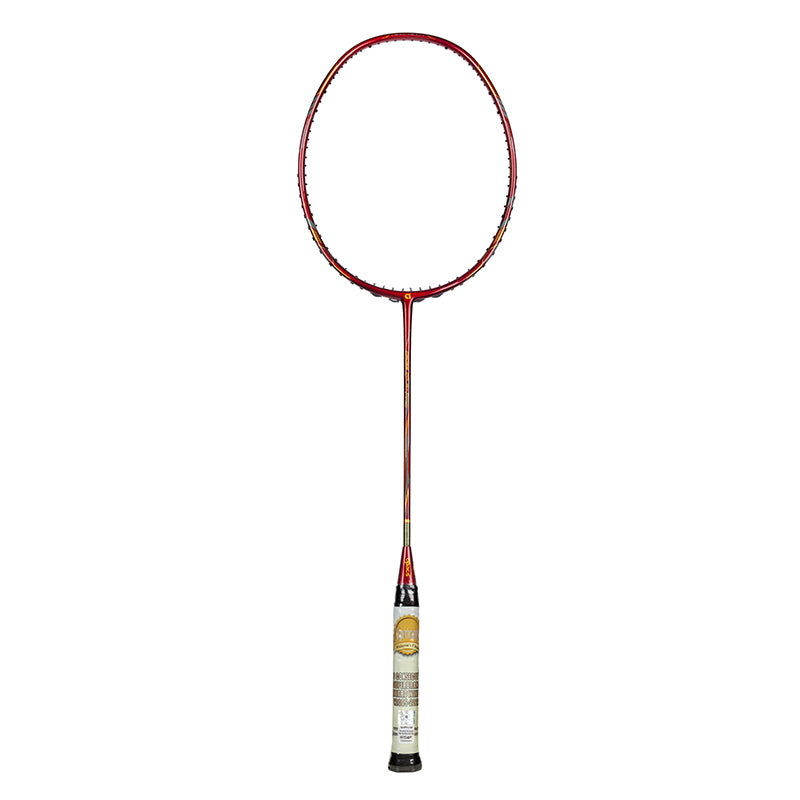 Apacs Cross Court Pro Badminton Racket – Best Racket for Smashes & Power Play