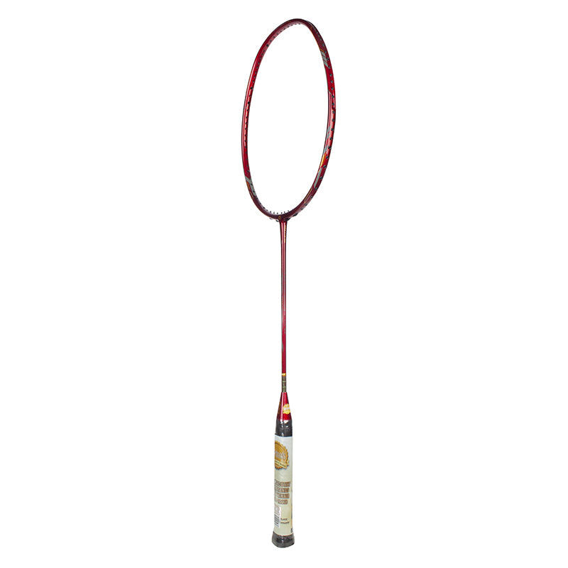 Apacs Cross Court Pro Badminton Racket – Best Racket for Smashes & Power Play