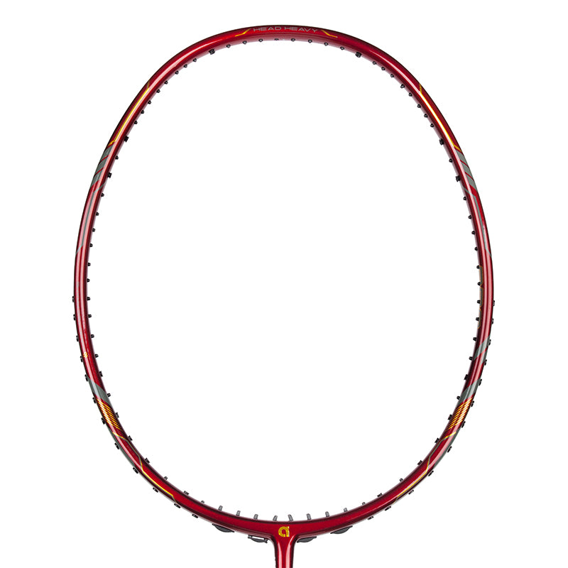 Apacs Cross Court Pro Badminton Racket – Best Racket for Smashes & Power Play