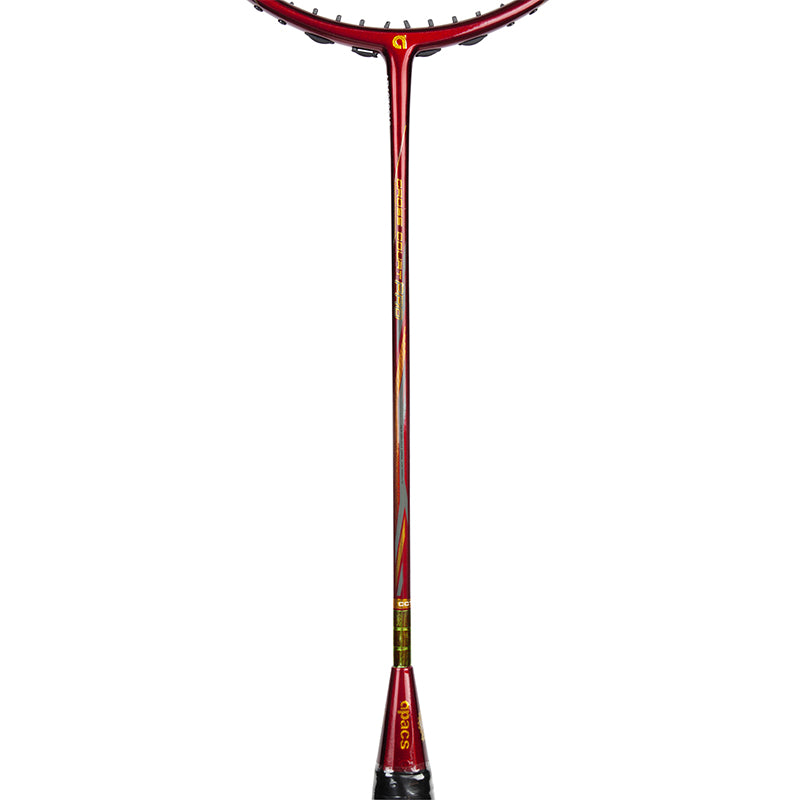 Apacs Cross Court Pro Badminton Racket – Best Racket for Smashes & Power Play