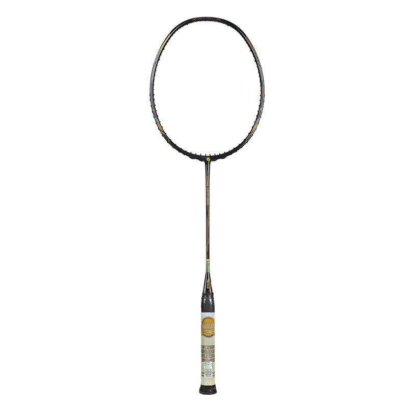 Apacs Cross Court Pro Badminton Racket – Best Racket for Smashes & Power Play