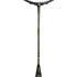 Apacs Cross Court Pro Badminton Racket – Best Racket for Smashes & Power Play