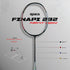 Apacs Finapi 232 Next Generation Badminton Racket