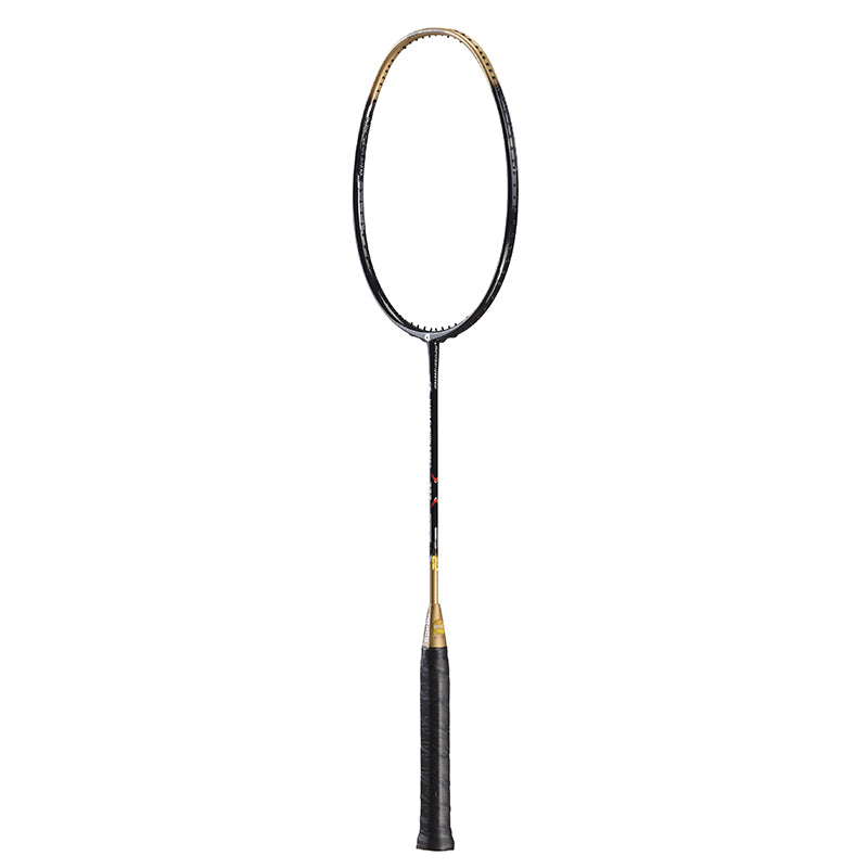 APACS Nano Fusion Speed 777 Badminton Racket