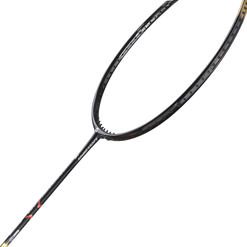 APACS Nano Fusion Speed 777 Badminton Racket