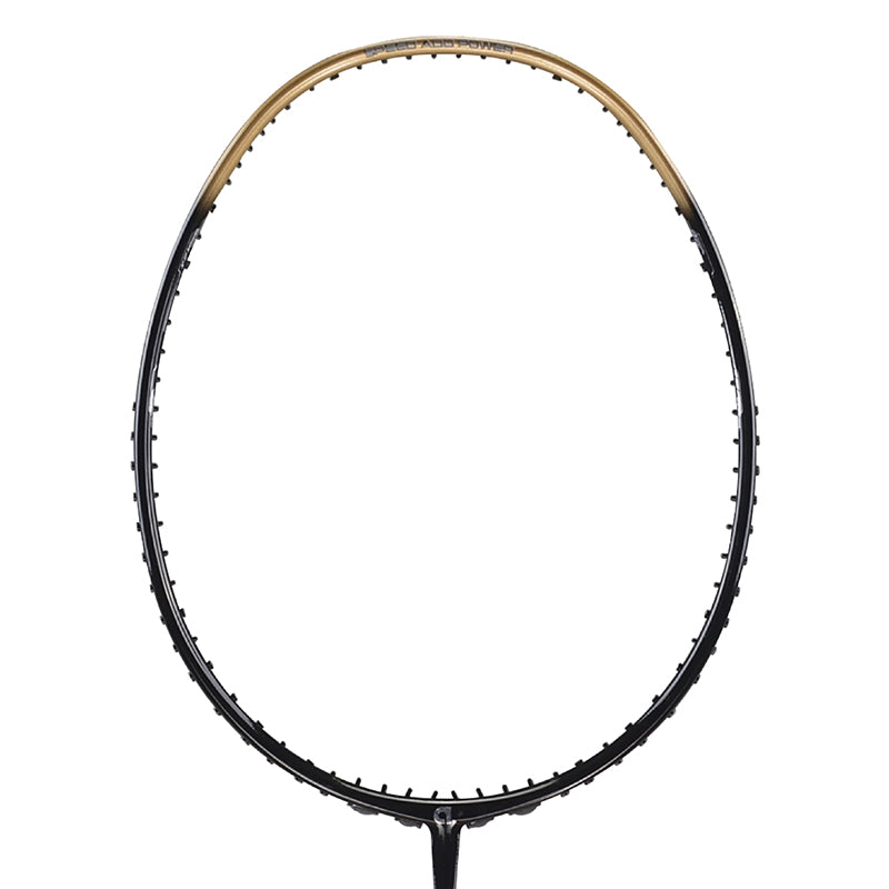 APACS Nano Fusion Speed 777 Badminton Racket
