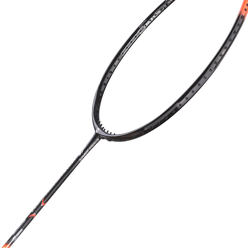 APACS Nano Fusion Speed 777 Badminton Racket