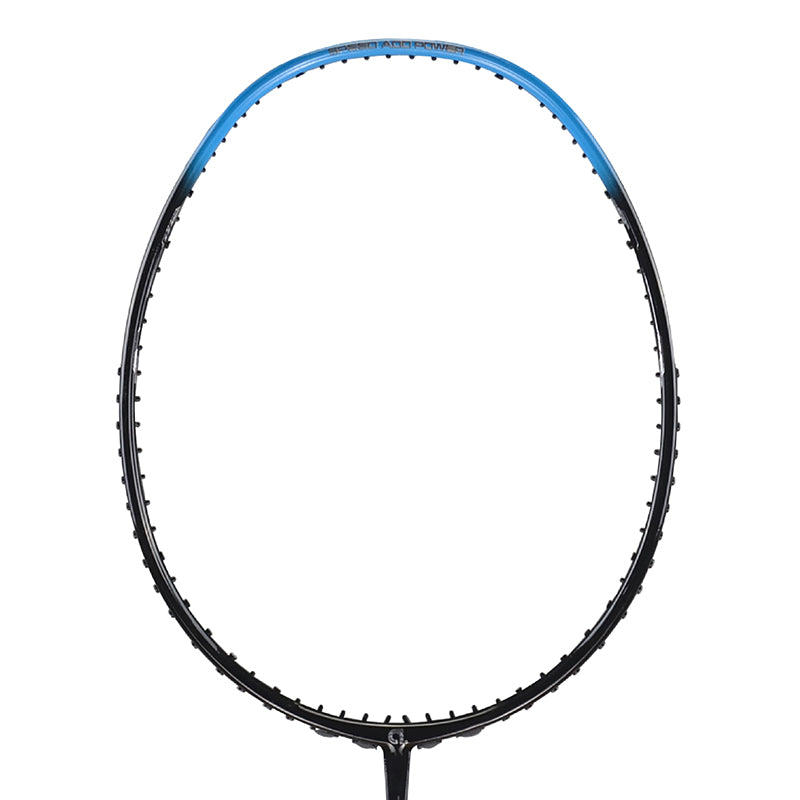 APACS Nano Fusion Speed 777 Badminton Racket