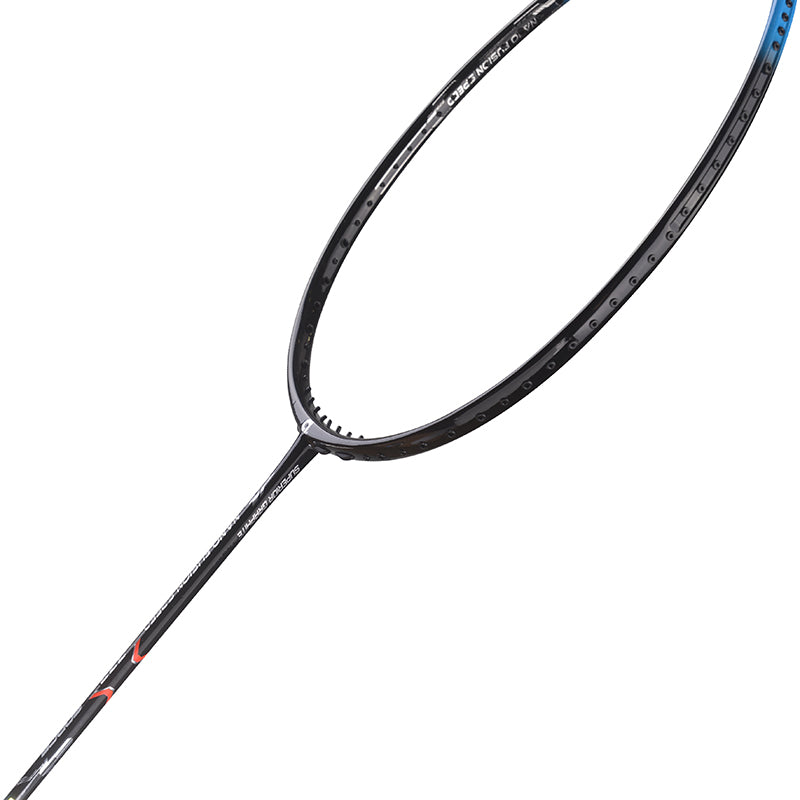 APACS Nano Fusion Speed 777 Badminton Racket