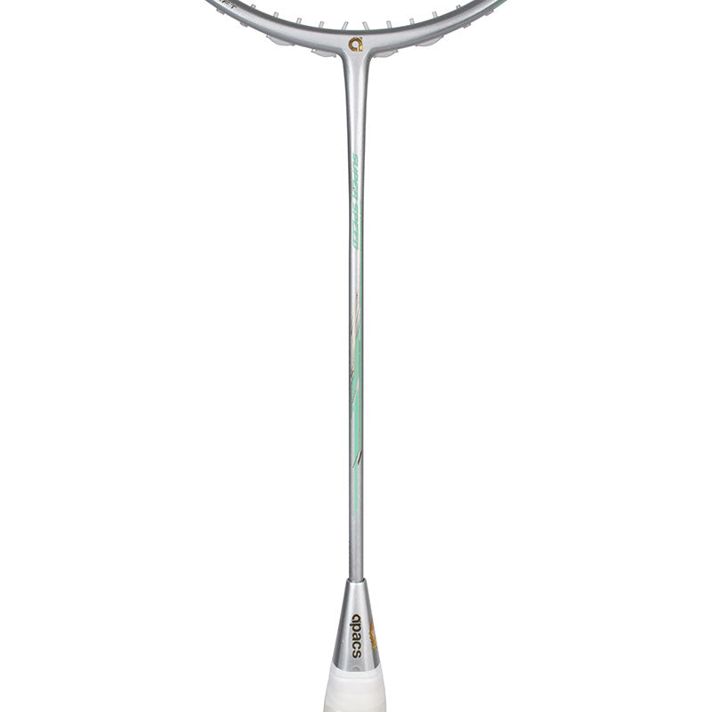 APACS Super Speed Badminton Racket