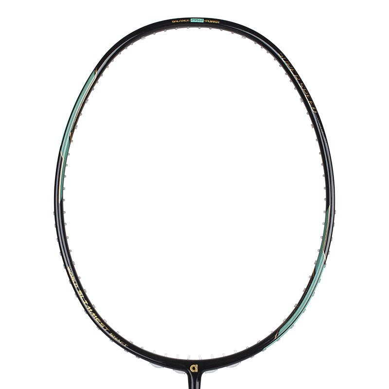 APACS Super Speed Badminton Racket