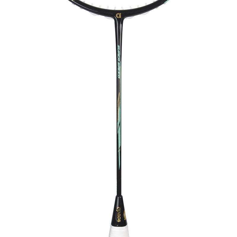 APACS Super Speed Badminton Racket