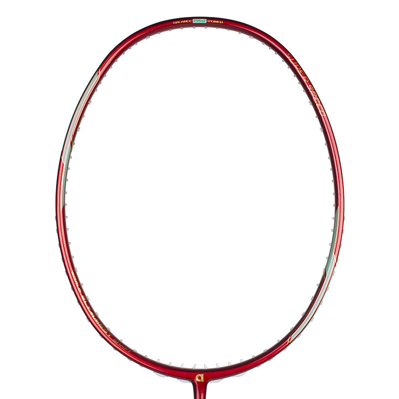 APACS Super Speed Badminton Racket