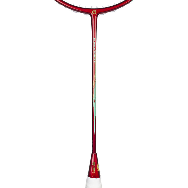 APACS Super Speed Badminton Racket