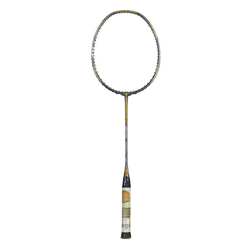 APACS Thunderdome Pro 6.2 4U Badminton Racket
