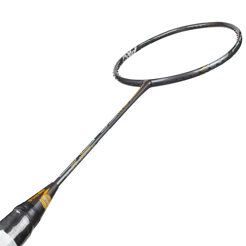 APACS Thunderdome Pro 6.2 4U Badminton Racket
