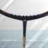 APACS Ziggler Pro 6.2 Badminton Racket