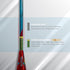 APACS Ziggler Pro 6.2 Badminton Racket
