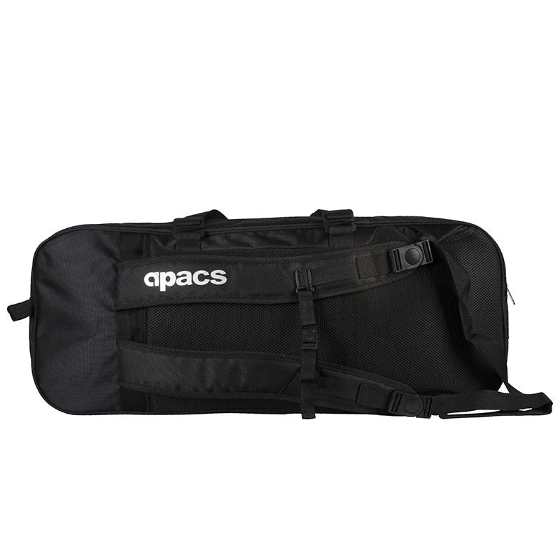 APACS BLACK EDITION D3538 PRO-LEVEL IMPORTED KITBAG