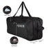 APACS BLACK EDITION D3538 PRO-LEVEL IMPORTED KITBAG