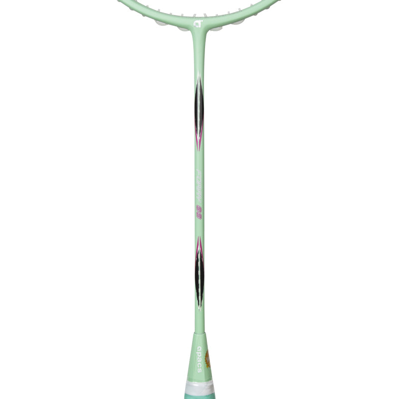 APACS Foray 68 Badminton Racket