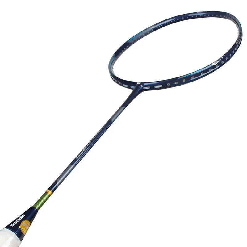 APACS Hard Hitter Pro 6.4 Badminton Racket