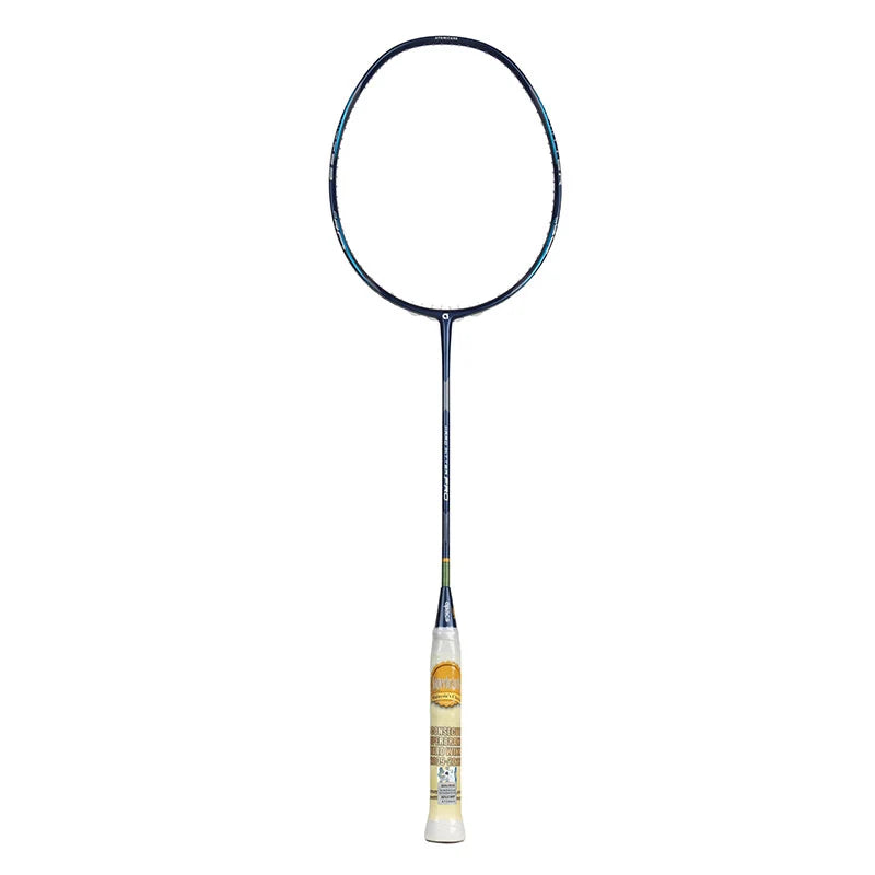 APACS Hard Hitter Pro 6.4 Badminton Racket