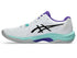 Asics Court Control FF4 Badminton Shoes - Side View with FF Blast Plus Midsole