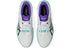 Asics Court Control FF4 DynaLacing System and Heel Support