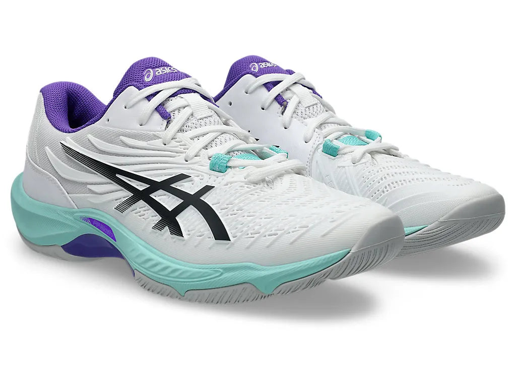 Asics Court Control FF4 Badminton Shoes