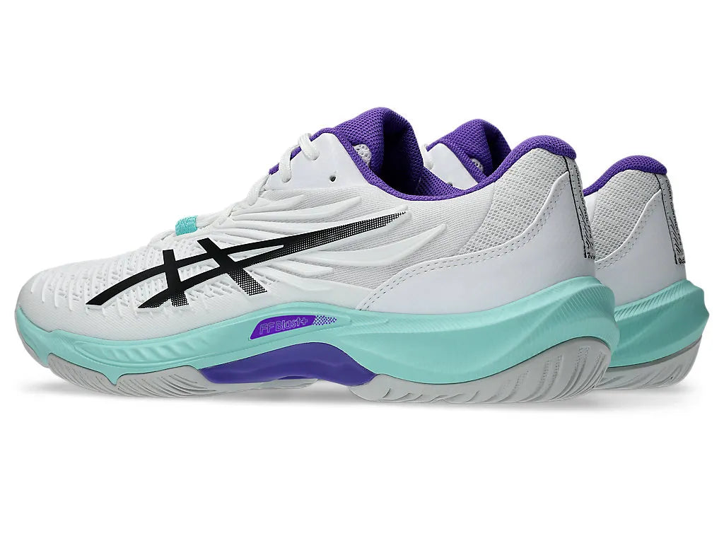 Asics Court Control FF4 Badminton Shoes