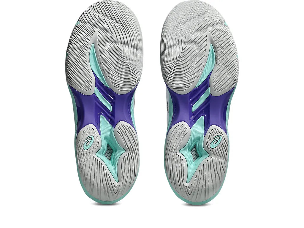 Asics Court Control FF4 Non-Marking Rubber Outsole for Indoor Courts