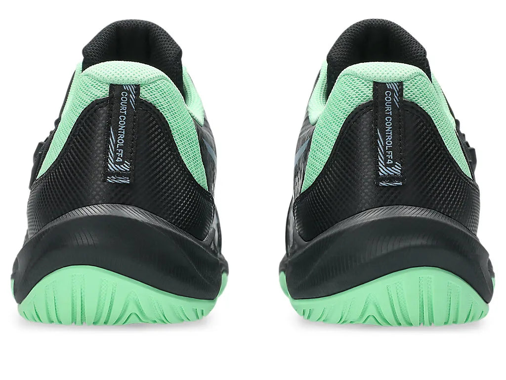 Asics Court Control FF4 Badminton Shoes