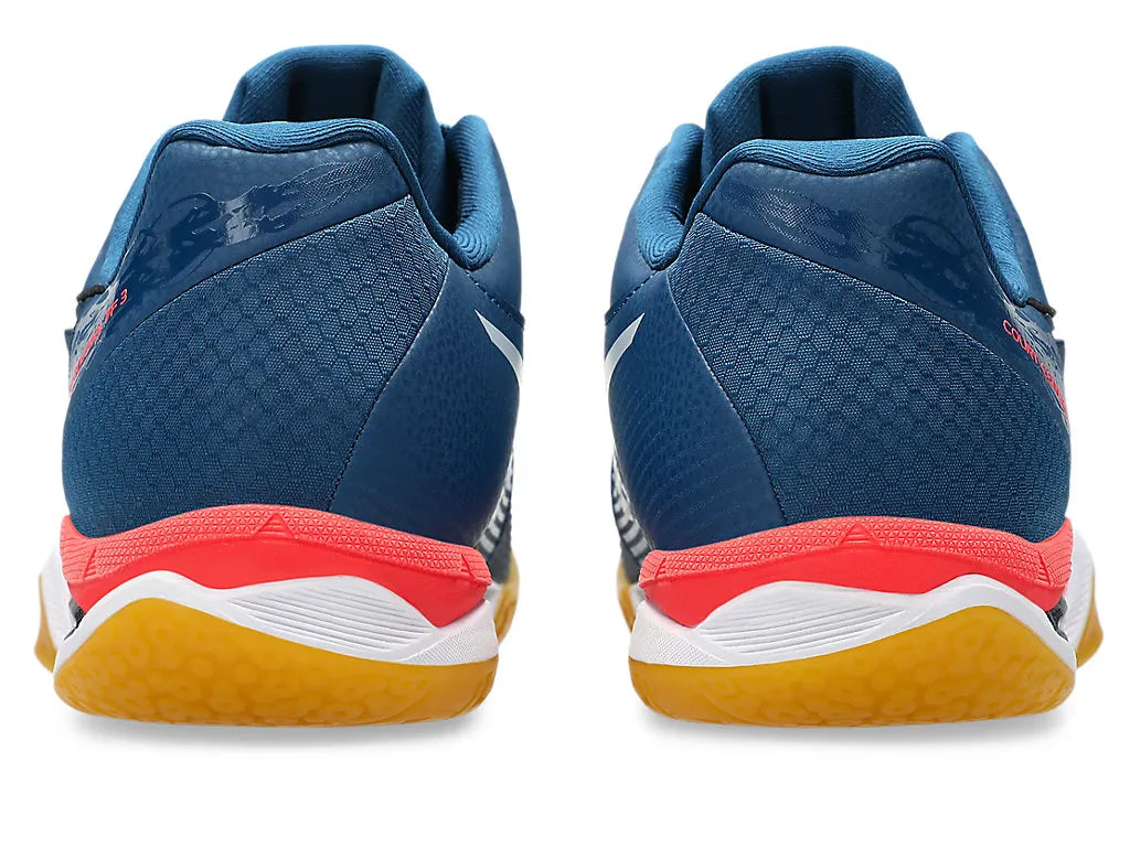 Asics Court Control FF3 Badminton Shoes