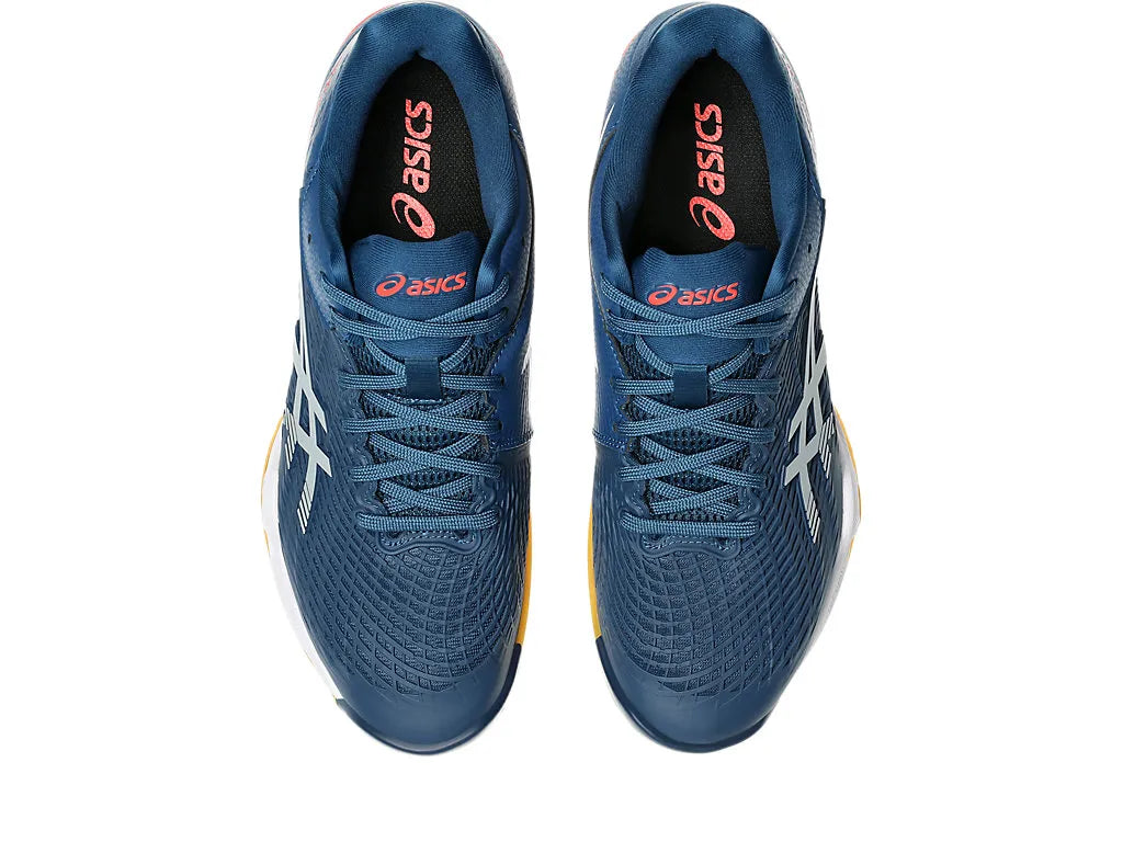 Asics Court Control FF3 Badminton Shoes