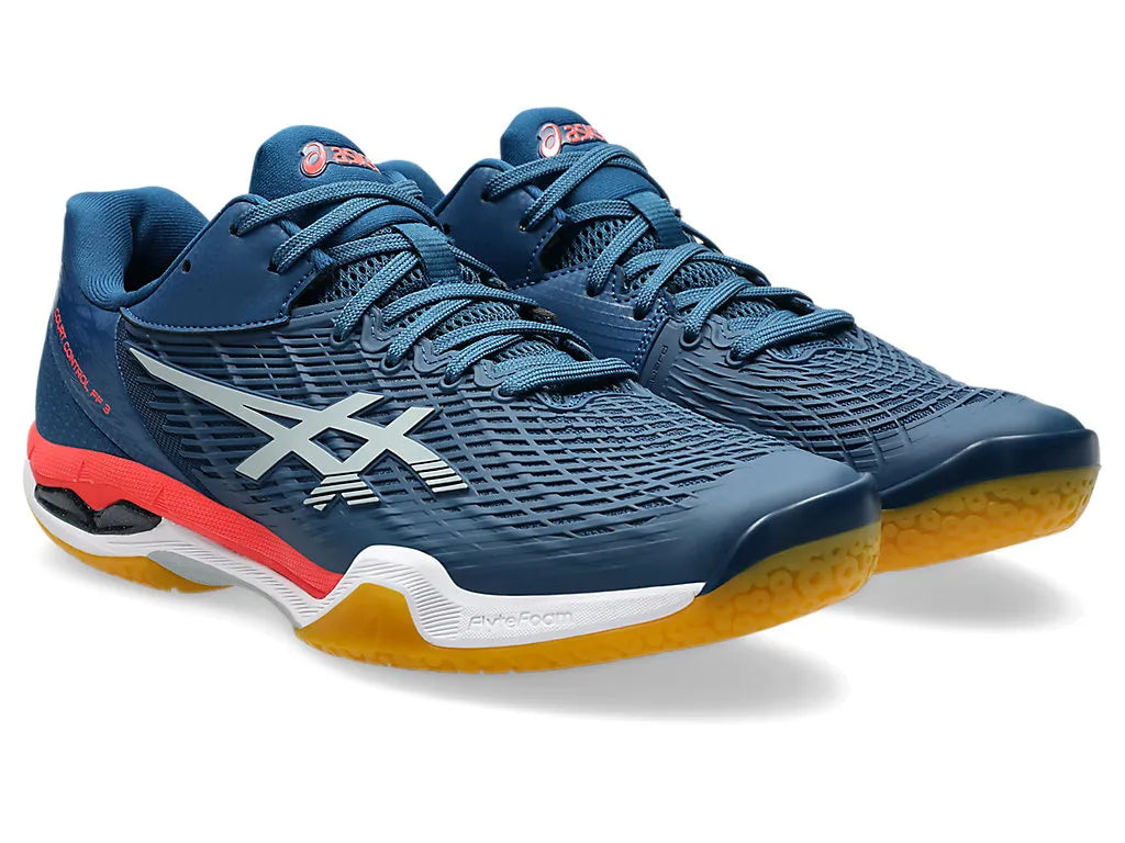 Asics Court Control FF3 Badminton Shoes