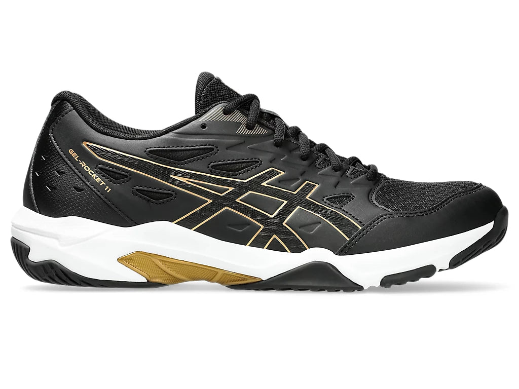 Commander asics best sale