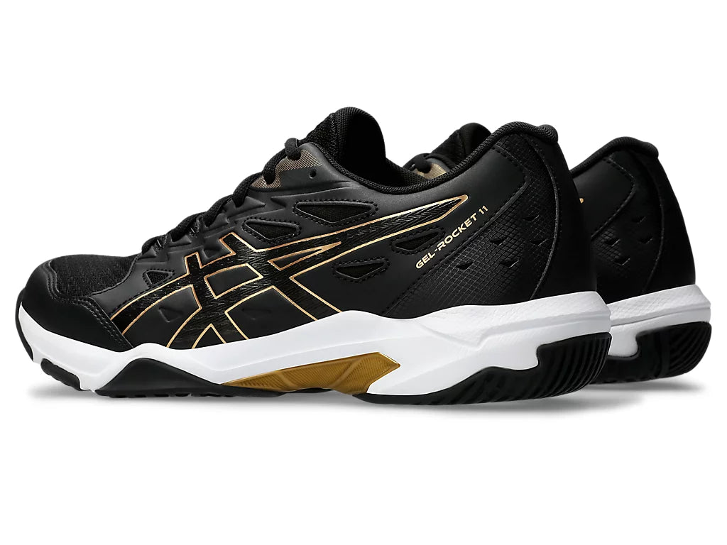 Asics Gel Rocket 11 Badminton Shoes