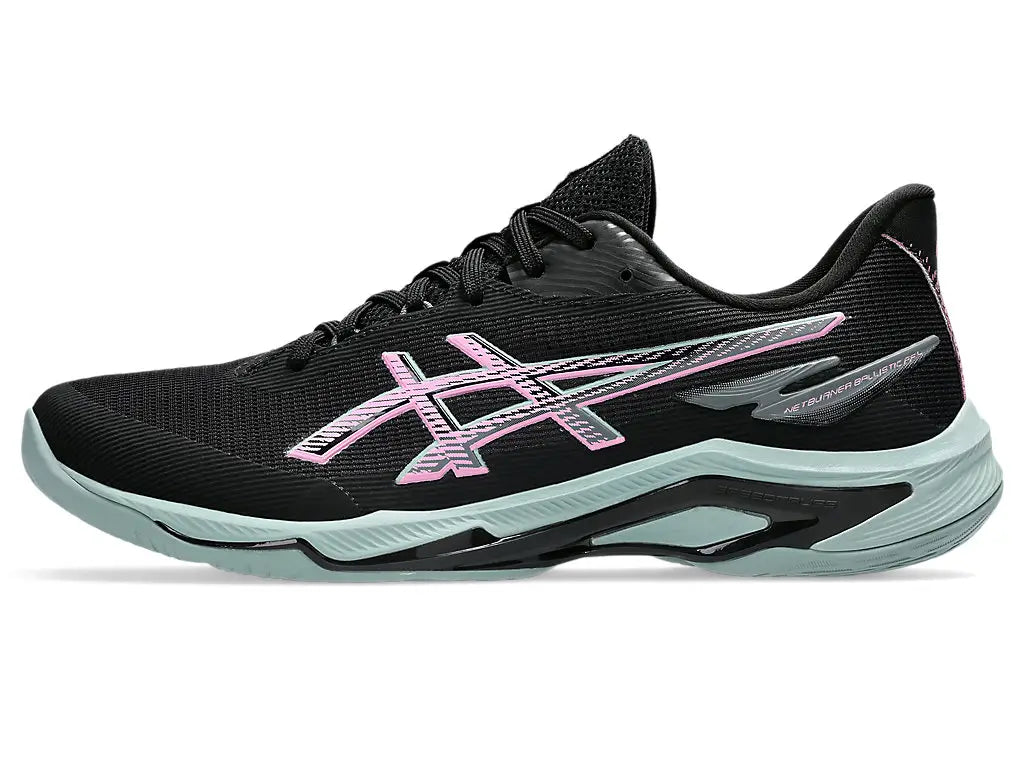 Asics NetBurner Ballistic FF4 Badminton Shoes