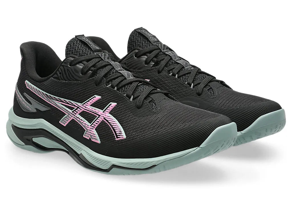 Asics NetBurner Ballistic FF4 Badminton Shoes