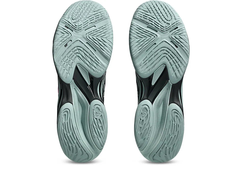 Asics NetBurner Ballistic FF4 Badminton Shoes