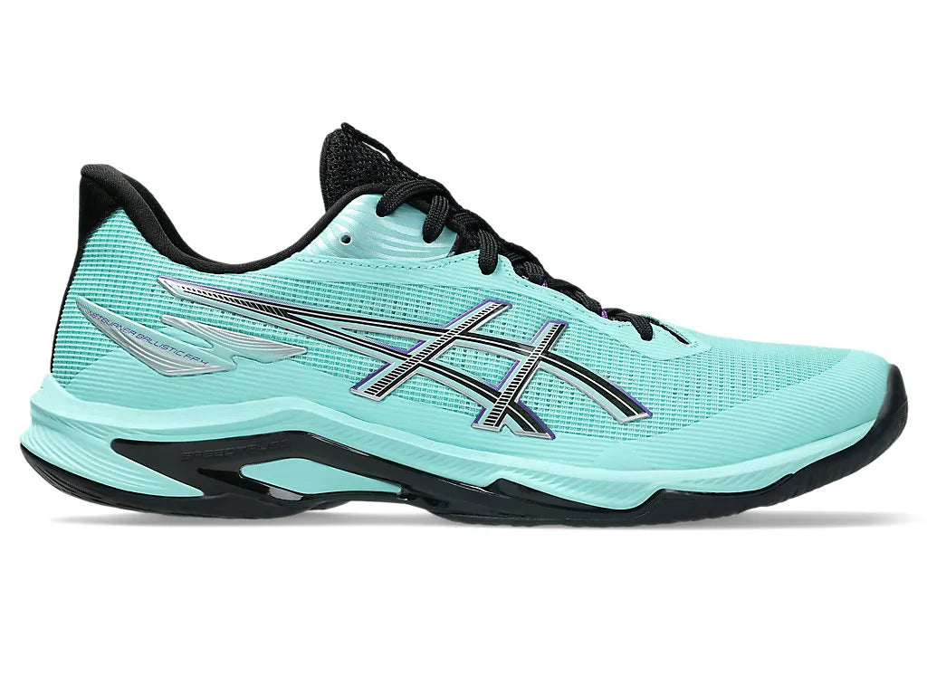 Asics NetBurner Ballistic FF4 Badminton Shoes