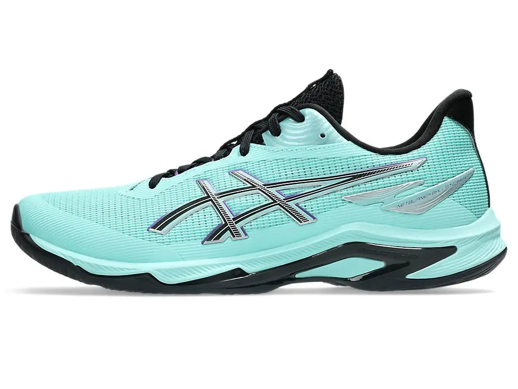 Asics NetBurner Ballistic FF4 Badminton Shoes