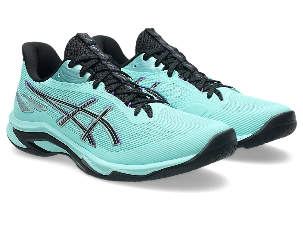 Asics NetBurner Ballistic FF4 Badminton Shoes