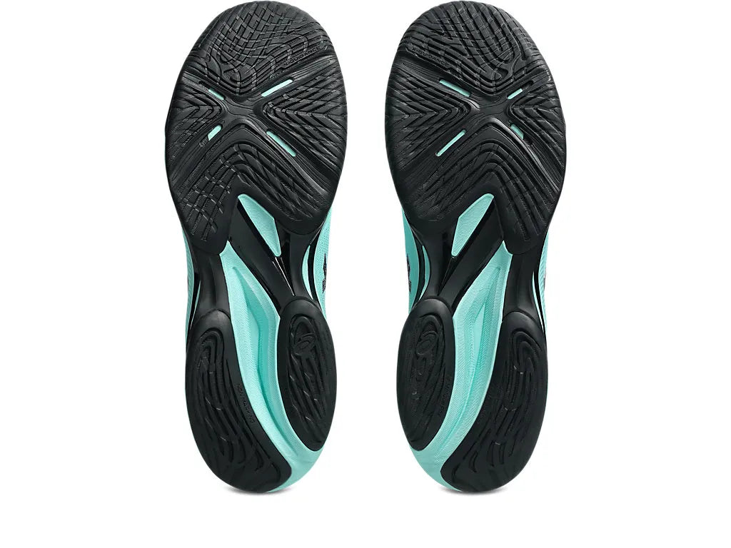 Asics NetBurner Ballistic FF4 Badminton Shoes