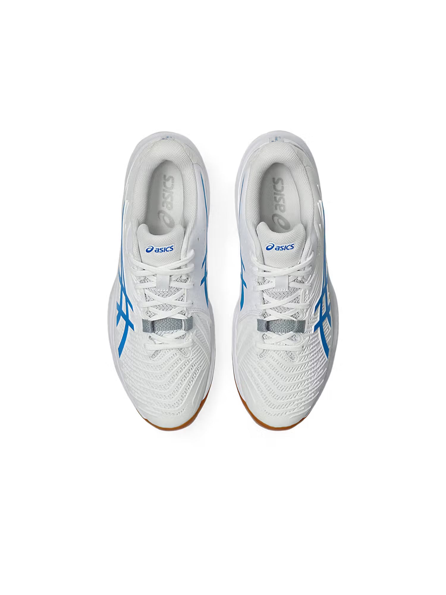 Asics Court Control FF4 Badminton Shoes